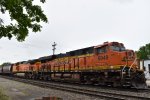 GECX 4844 BNSF 6949